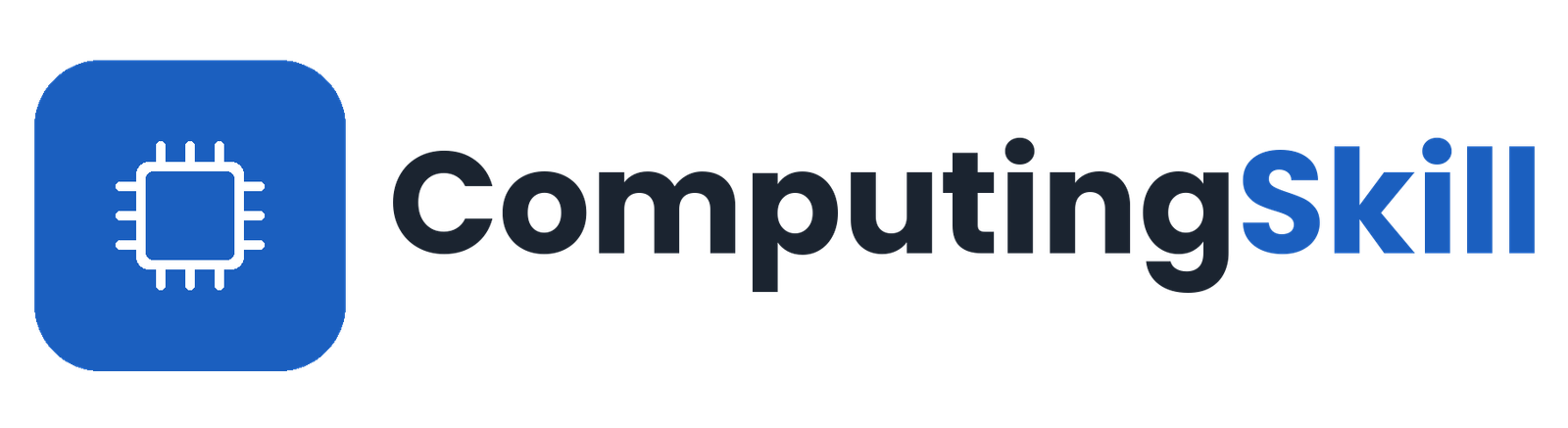 Computing-Skill-Logo