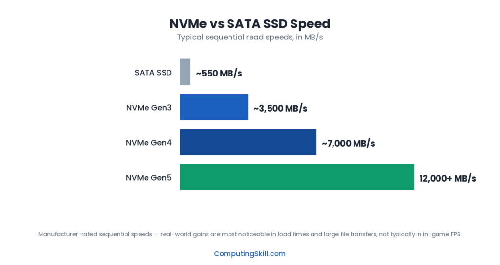 nvme-vs-sata-speed-comparison-chart